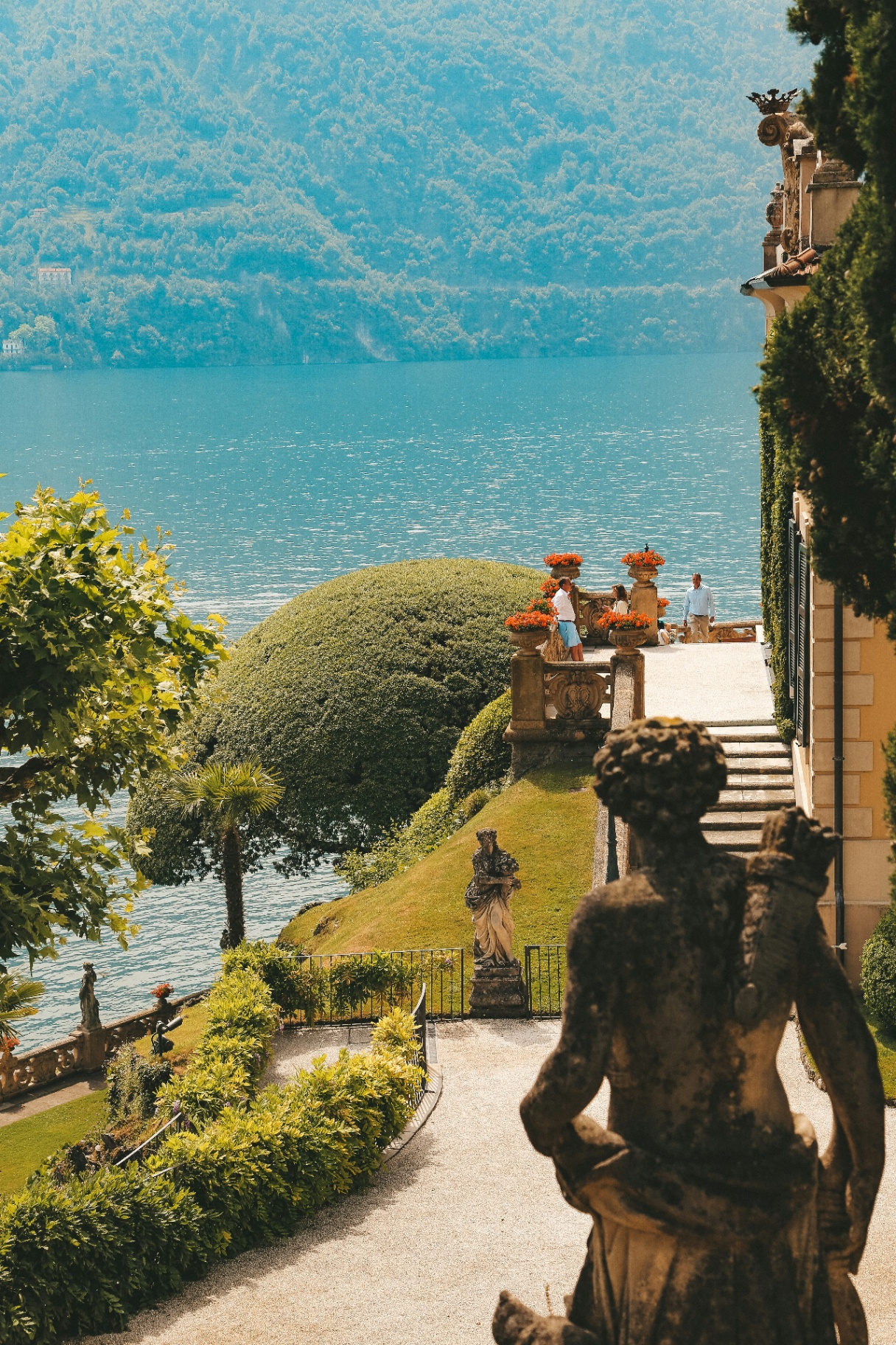Lake Como